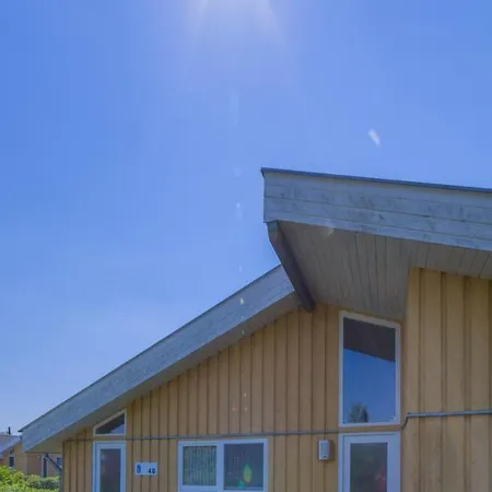Seeschwalbe 48 Rechlin Exterior photo