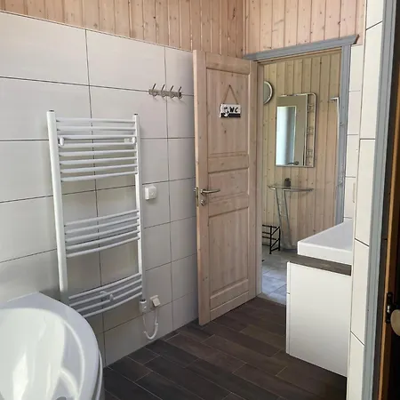 Seeschwalbe 48 Rechlin Exterior photo