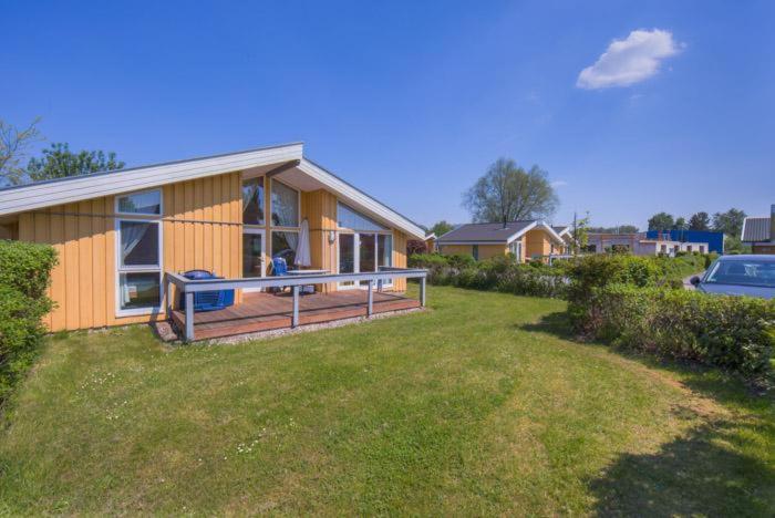 Seeschwalbe 48 Holiday home