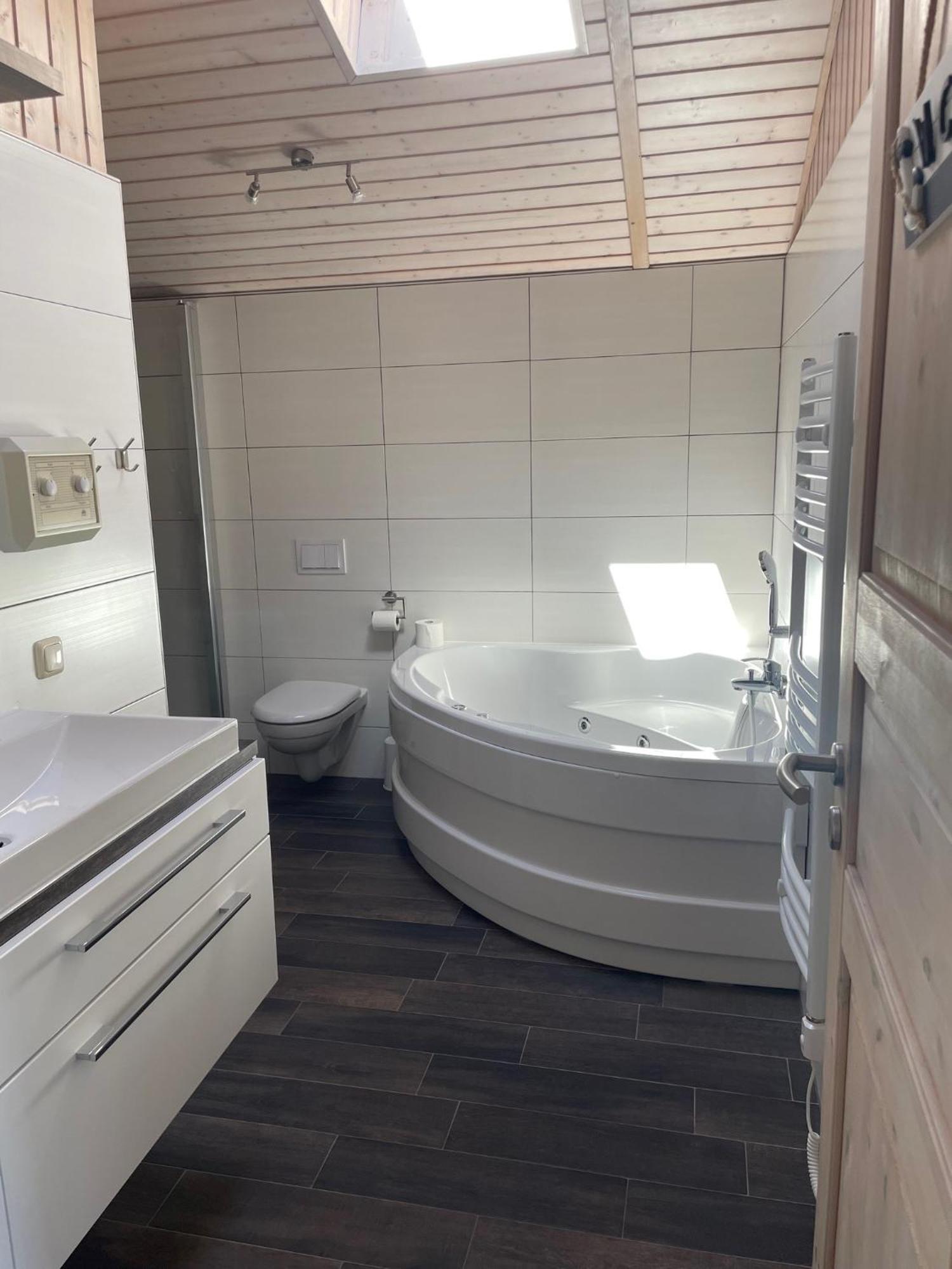 Seeschwalbe 48 Holiday home Rechlin