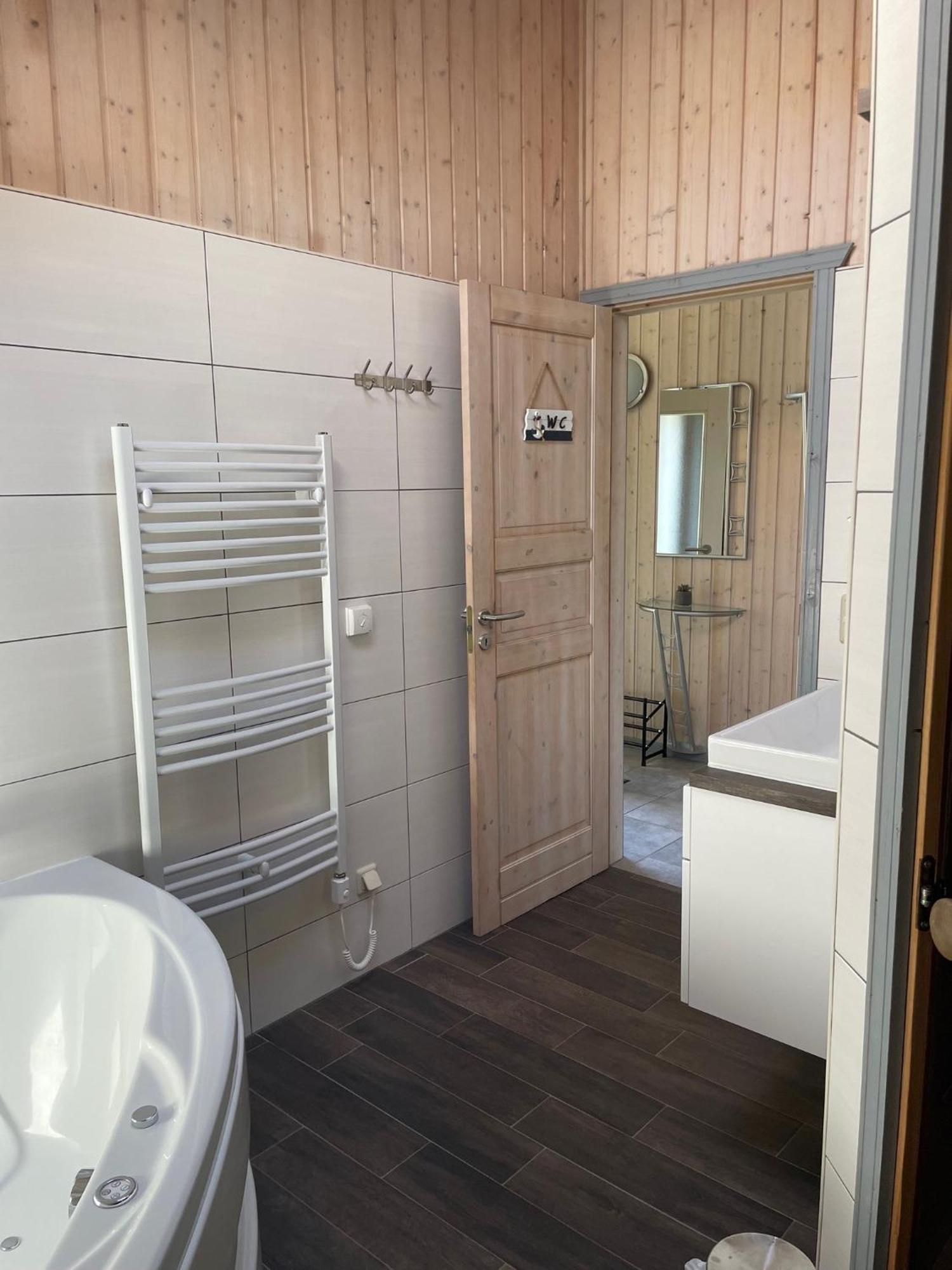 Seeschwalbe 48 Holiday home *
