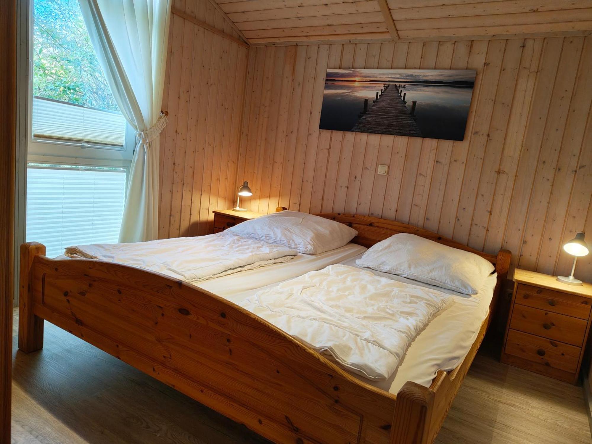 Holiday home Seeschwalbe 48