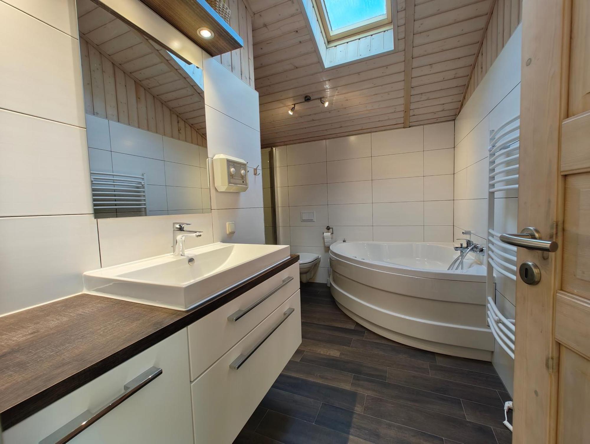 Holiday home Seeschwalbe 48 Rechlin