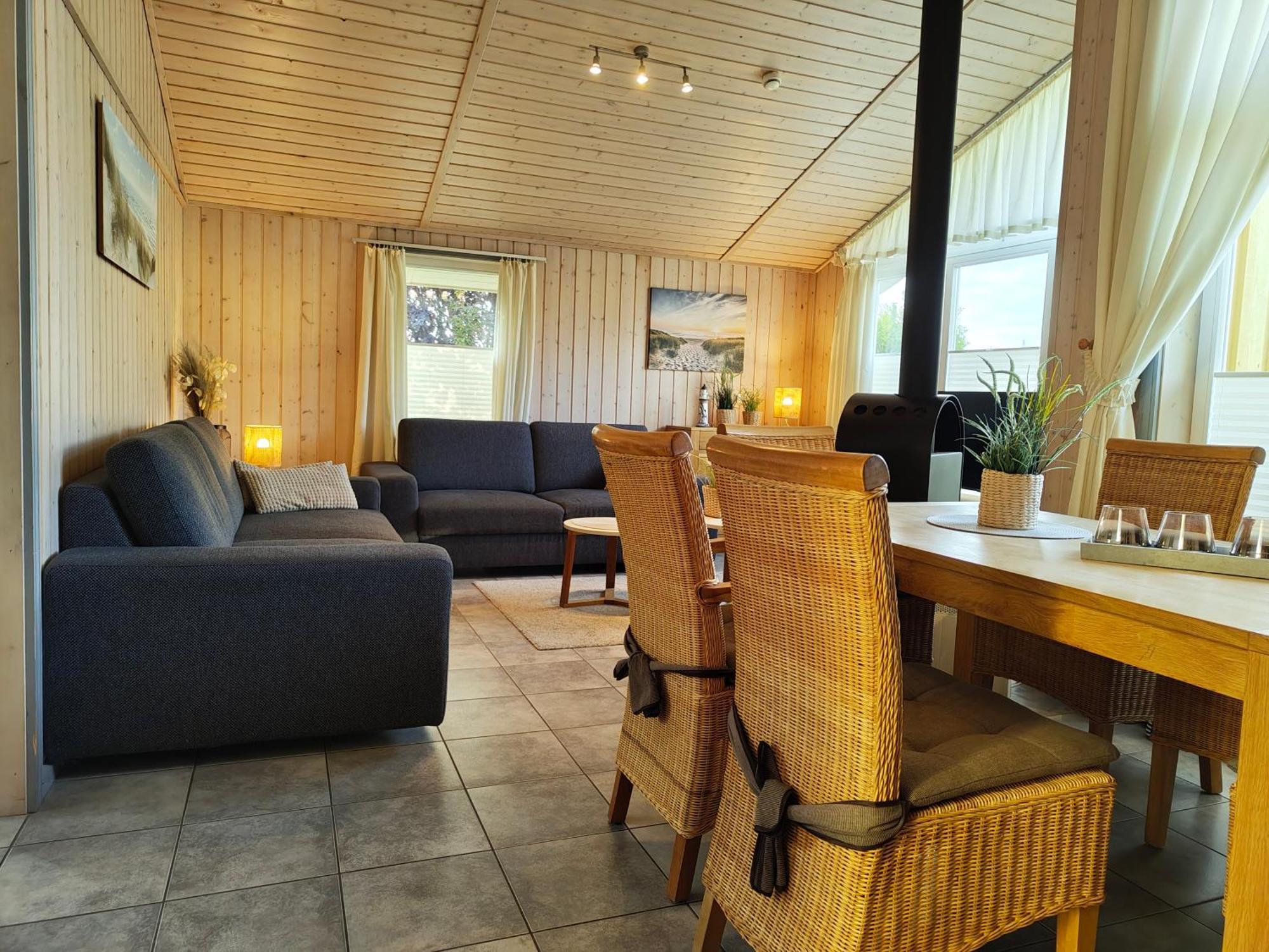 Seeschwalbe 48 Holiday home *
